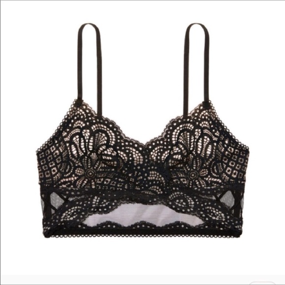 NWT✨ Large Victoria’s Secret Dream Angels Bra - Picture 4 of 6